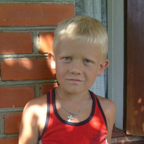 Данил Зубов