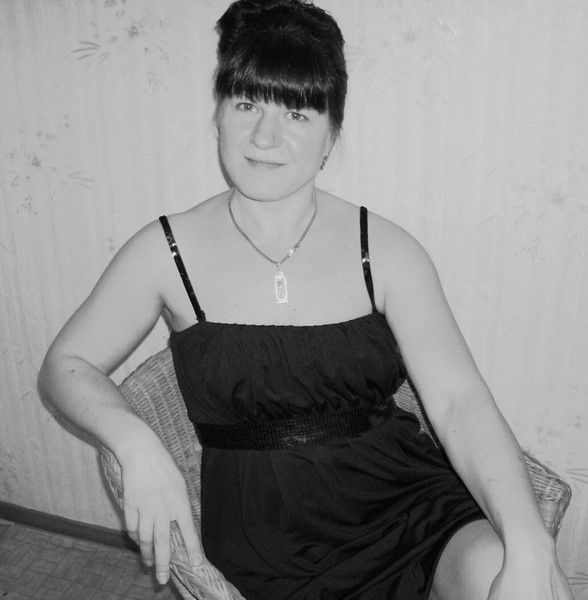 Татьяна Ткачева