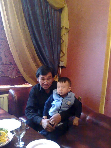 Еркин Абылкаиров