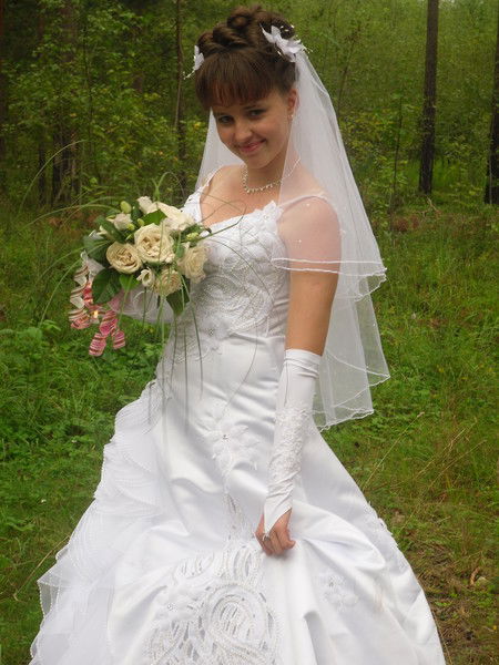 Светланка Калинина