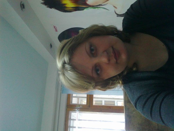 Мария Меркушева