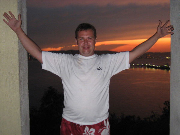 Олег Батраков