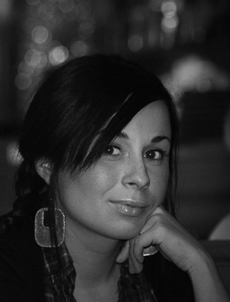 Анна Куровская