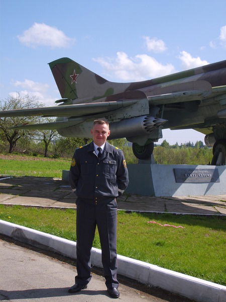 Сергей Пашкович