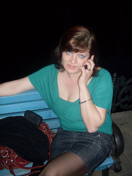 Надежда Карнеенко