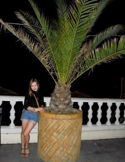 Света Кардановская