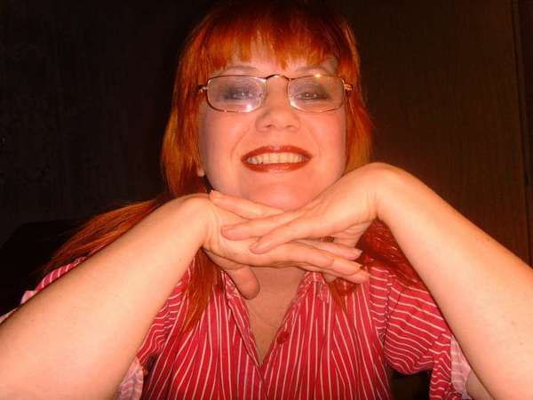 Ирина Емельянова