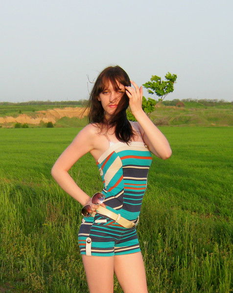 Ирина Охневская