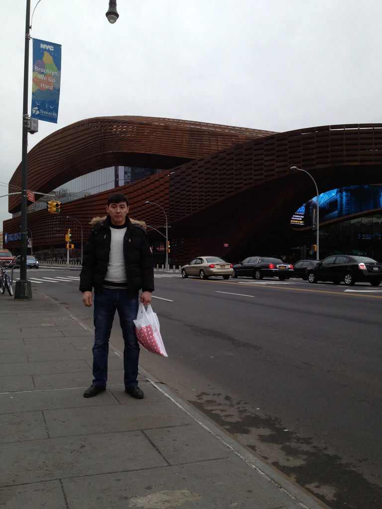 Калыбеков Адыл