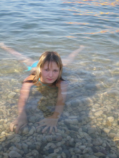 Анна Смирнова (Большакова)