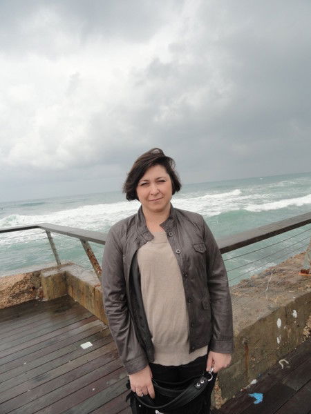 Людмила Галкина