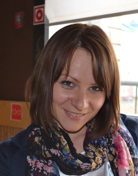 Екатерина Склярова