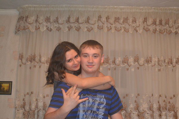 Влад Тимофеев