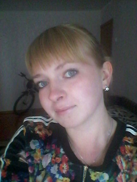 Елена Михалицина