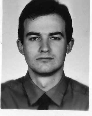 Дмитрий Тинин