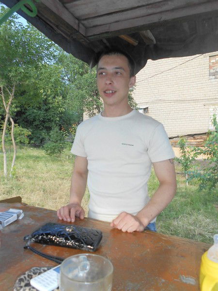 Денис Пилипенко