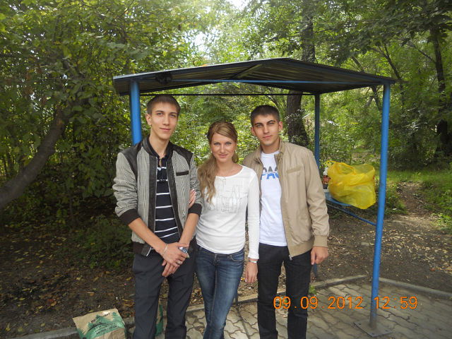 Илья Полехович