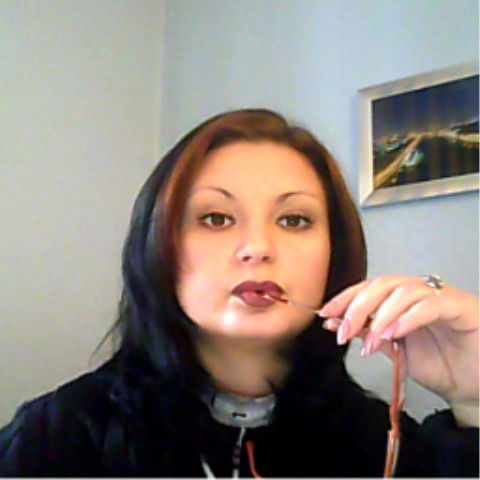 Ирина Коваленко