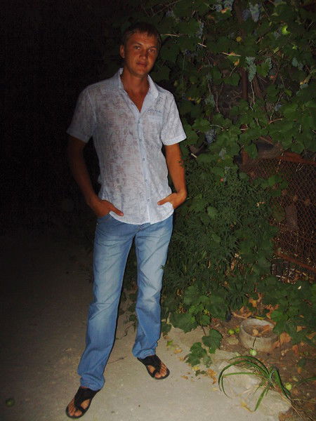 Дима Пименов