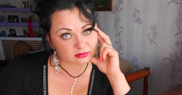 Дарья Прохорова