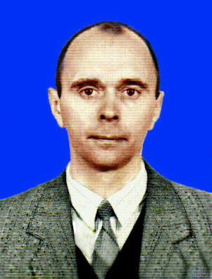 Вячеслав Соглаев