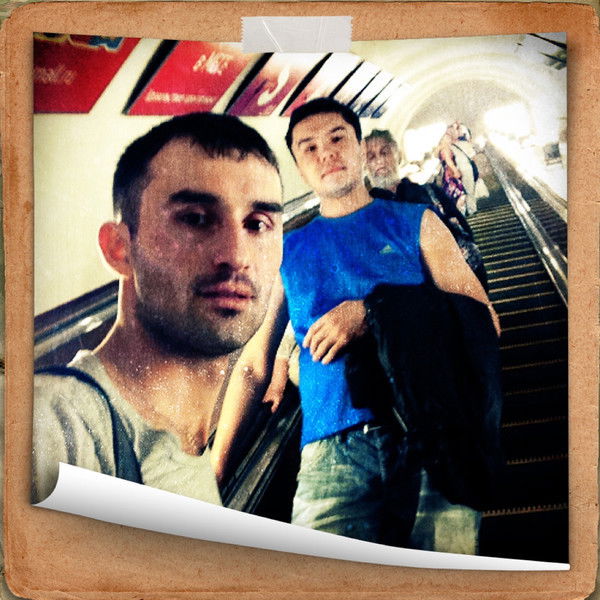 Арсен Маматкулов