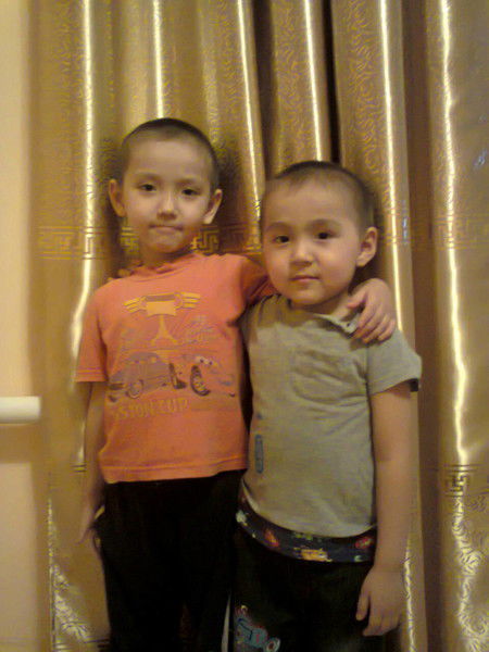 Рауан Бермуханов