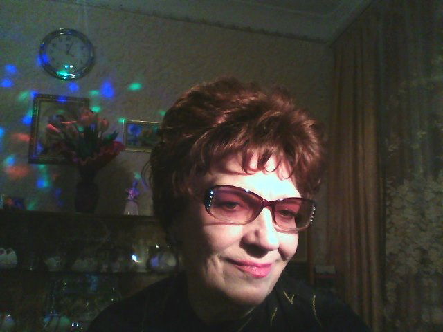 Светлана Лепякова