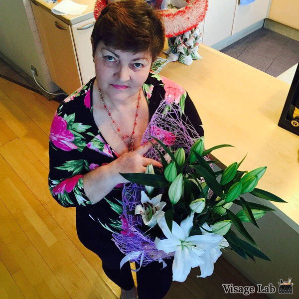 Мария Гроза