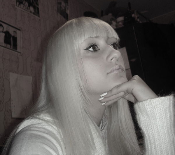 Екатерина Ковалева