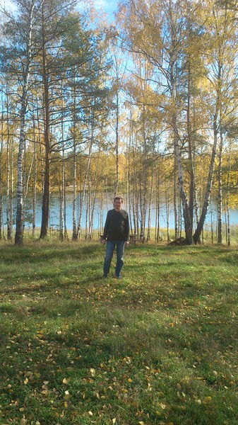 Андрей Миронов