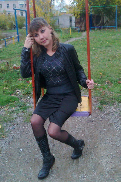 Ирина Коробицина