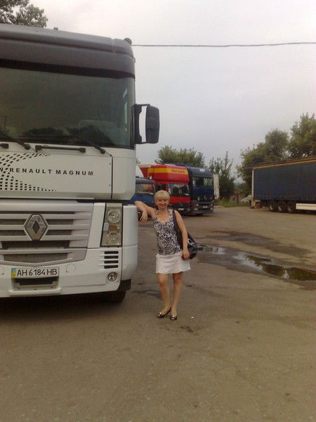 Ольга Подрез