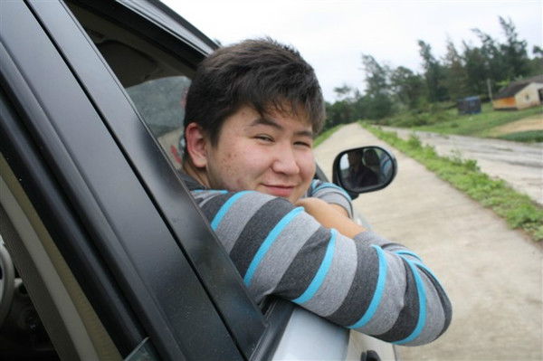 Аршын Женисулы