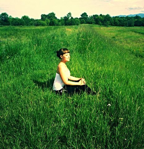 Анна Андреева