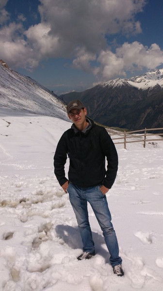 Кайрат Амиркин