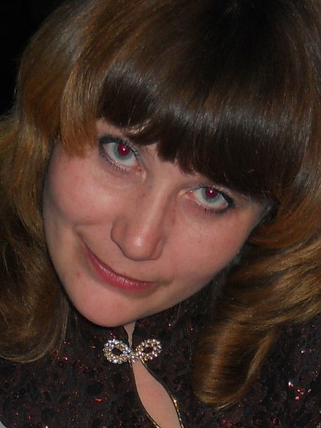 Анастасия Германова