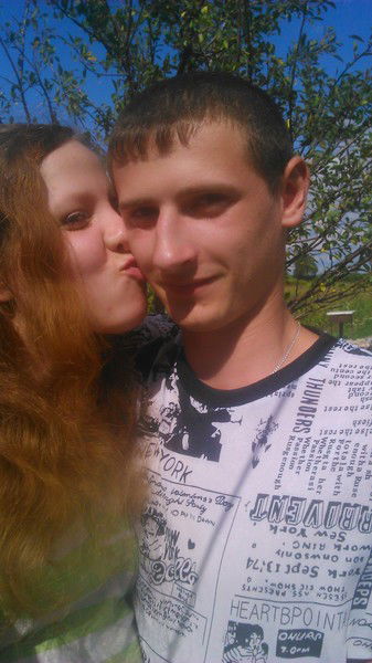 Антонина Князева