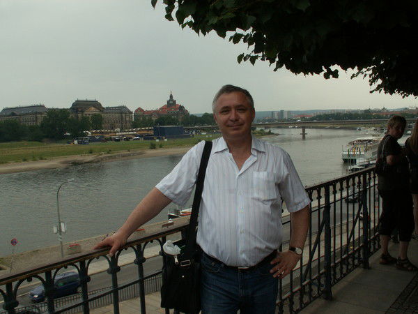 Вадим Винников