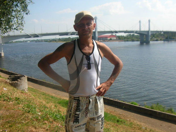 Гуляев Алексей