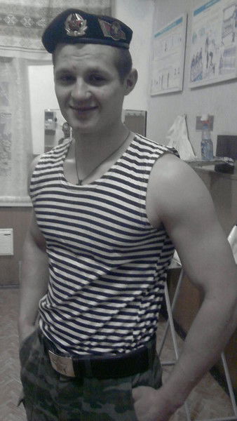 Руслан Ступак