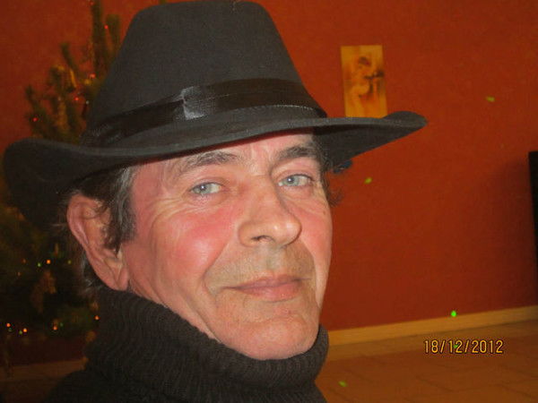 Петр Миргород