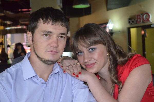 Катерина Прохорова