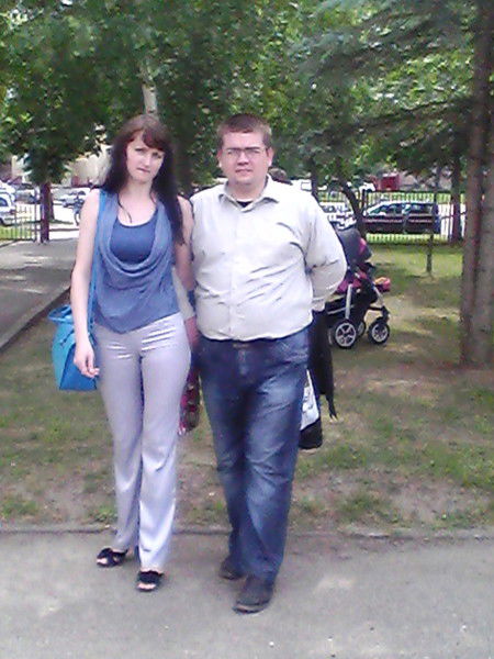 Валентина Скорб