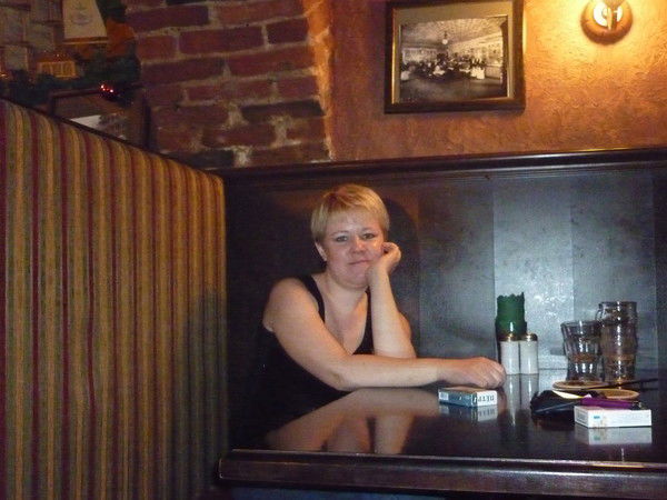 Евгения Семакина