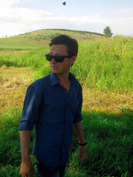 Анатолий Дмитриев