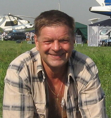 Владимир Политов