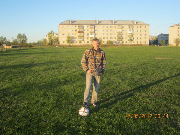 Анатолий Александрович