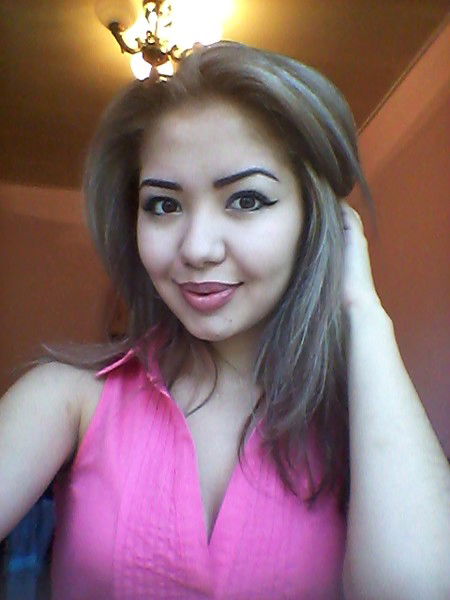 Дильназа !!!