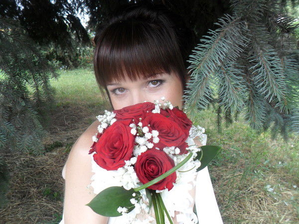 Людмила Ларина